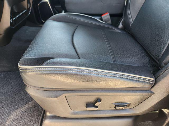 used 2024 Ram 2500 car, priced at $54,500