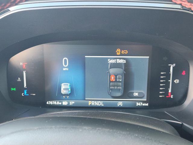 used 2023 Ford Escape car, priced at $20,900