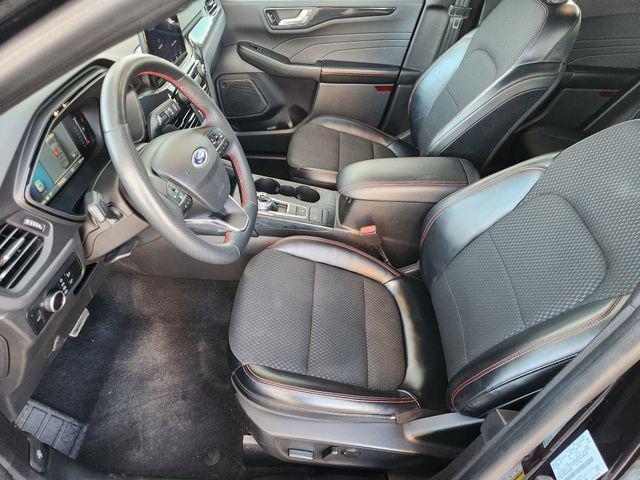 used 2023 Ford Escape car, priced at $20,900