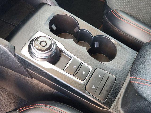 used 2023 Ford Escape car, priced at $20,900