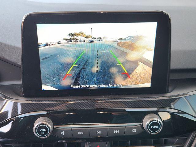 used 2023 Ford Escape car, priced at $20,900