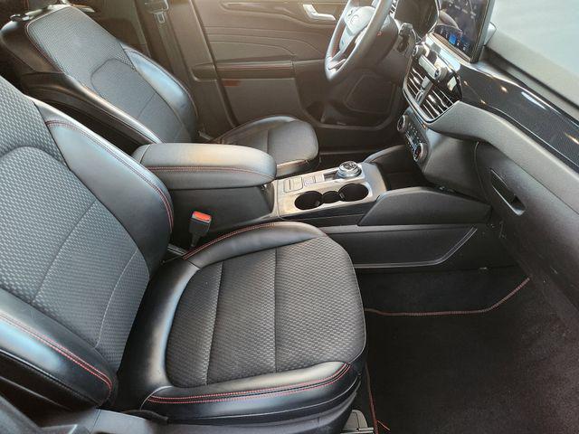 used 2023 Ford Escape car, priced at $20,900