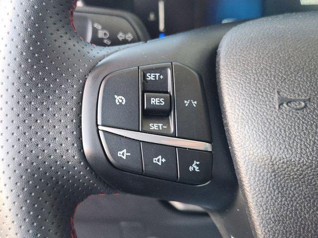 used 2023 Ford Escape car, priced at $20,900