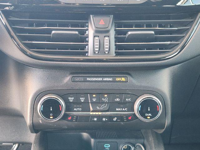 used 2023 Ford Escape car, priced at $20,900