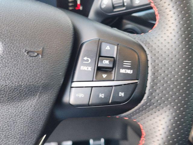 used 2023 Ford Escape car, priced at $20,900