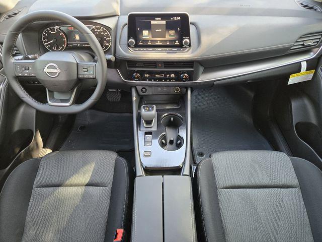 new 2026 Nissan Rogue car, priced at $29,000