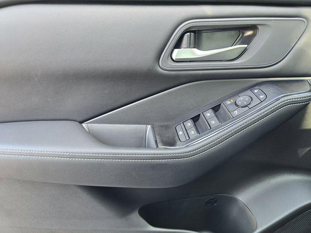 new 2026 Nissan Rogue car, priced at $29,000