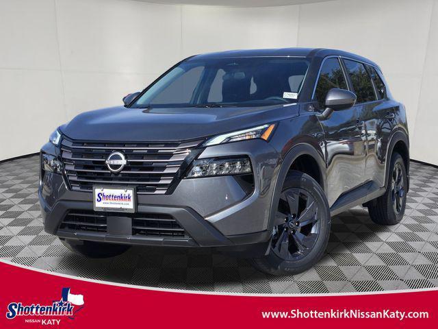 new 2026 Nissan Rogue car, priced at $29,000