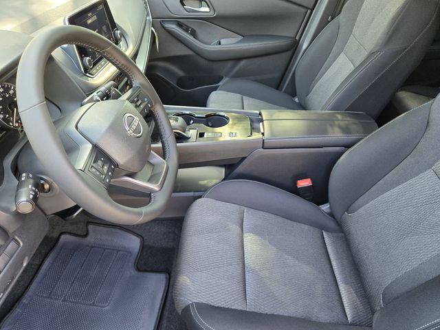 new 2026 Nissan Rogue car, priced at $29,000