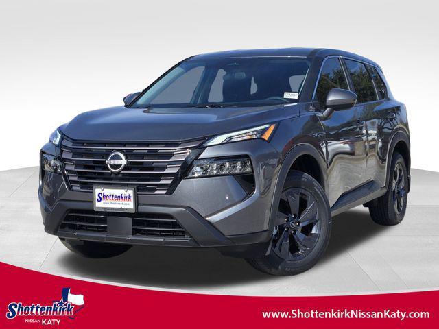 new 2026 Nissan Rogue car, priced at $29,000