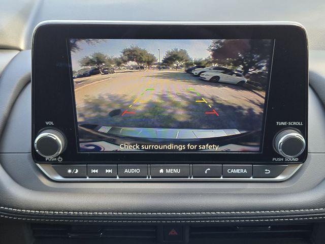 new 2026 Nissan Rogue car, priced at $29,000