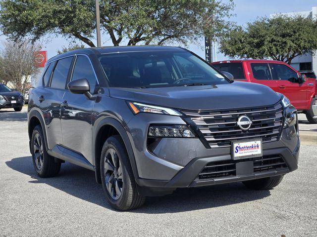new 2026 Nissan Rogue car, priced at $29,000