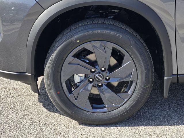 new 2026 Nissan Rogue car, priced at $29,000