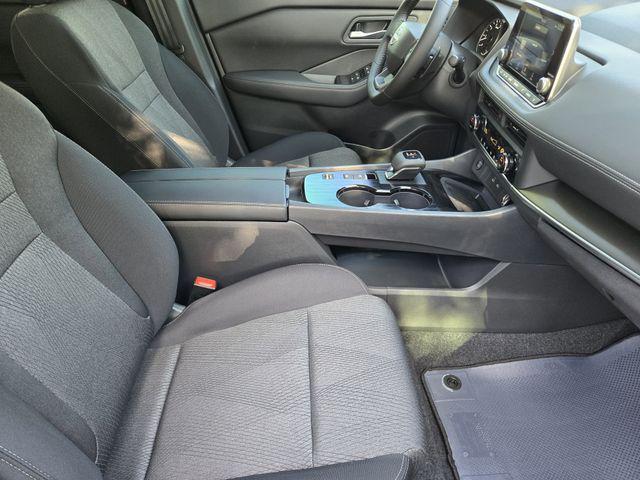 new 2026 Nissan Rogue car, priced at $29,000