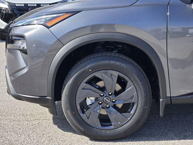 new 2026 Nissan Rogue car, priced at $29,000