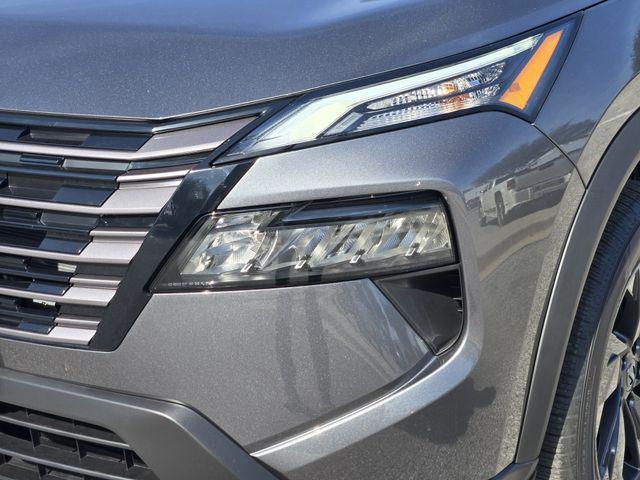 new 2026 Nissan Rogue car, priced at $29,000