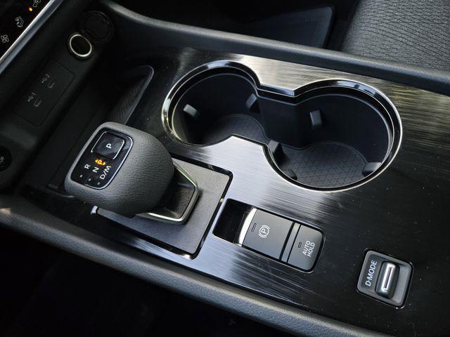 new 2026 Nissan Rogue car, priced at $29,000