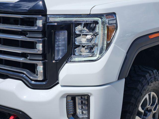 used 2022 GMC Sierra 2500 car, priced at $54,258