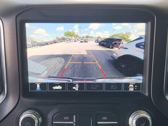 used 2022 GMC Sierra 2500 car, priced at $54,258