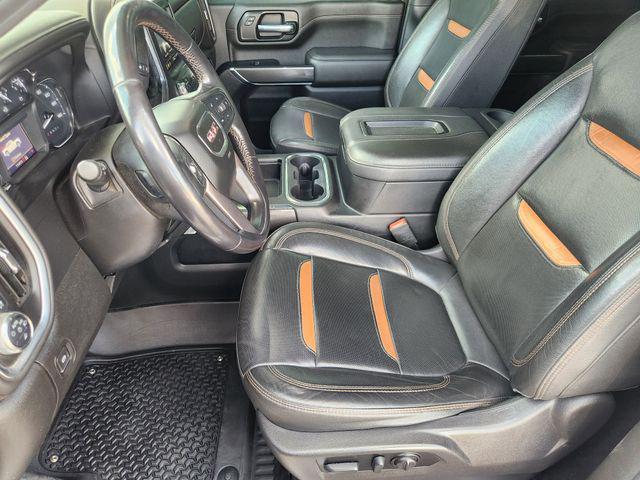 used 2022 GMC Sierra 2500 car, priced at $54,258