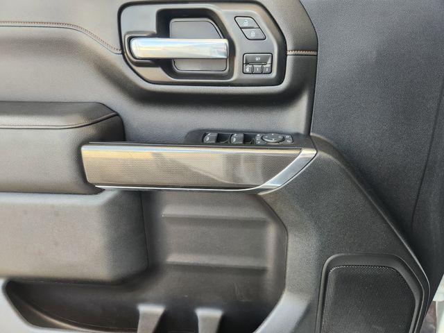 used 2022 GMC Sierra 2500 car, priced at $54,258