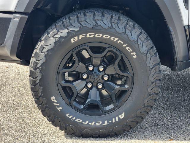 used 2023 Ram 1500 car, priced at $79,893