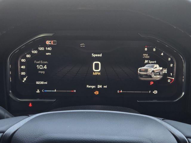 used 2026 GMC Sierra 1500 car, priced at $65,499