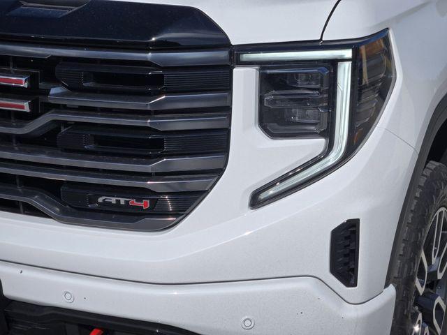 used 2026 GMC Sierra 1500 car, priced at $65,499