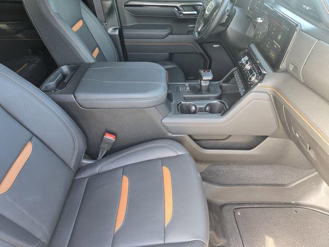 used 2026 GMC Sierra 1500 car, priced at $65,499