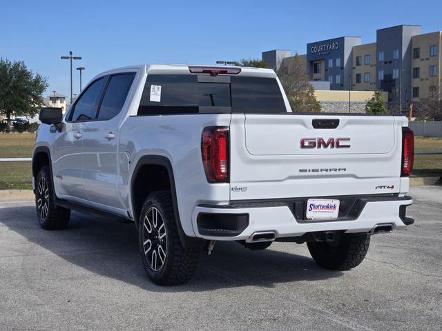 used 2026 GMC Sierra 1500 car, priced at $65,499