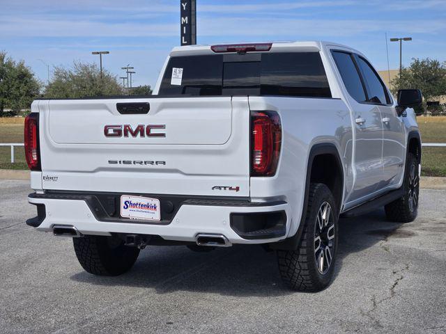 used 2026 GMC Sierra 1500 car, priced at $65,499