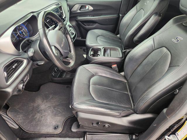 used 2020 Chrysler Pacifica car, priced at $17,955