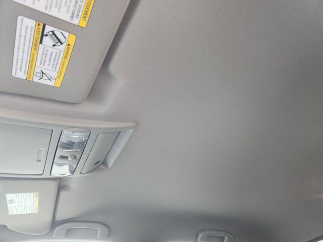 new 2026 Nissan Frontier car, priced at $37,115