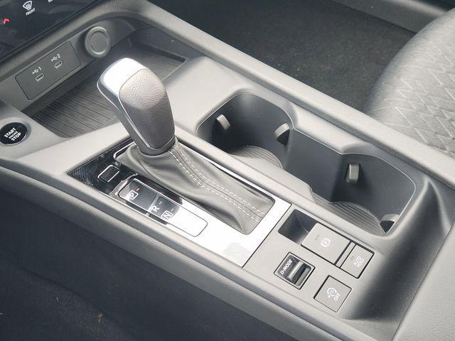 new 2026 Nissan Sentra car, priced at $22,892