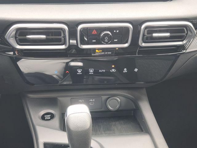 new 2026 Nissan Sentra car, priced at $22,892