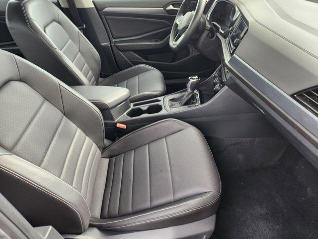 used 2024 Volkswagen Jetta car, priced at $20,909