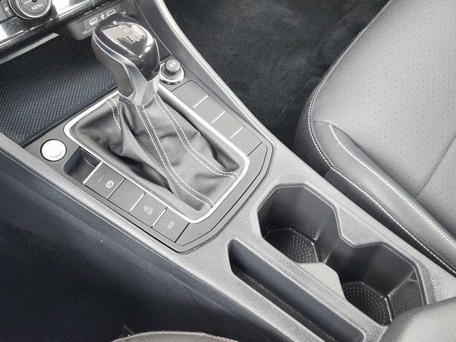 used 2024 Volkswagen Jetta car, priced at $20,909