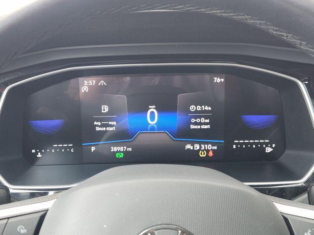 used 2024 Volkswagen Jetta car, priced at $20,909