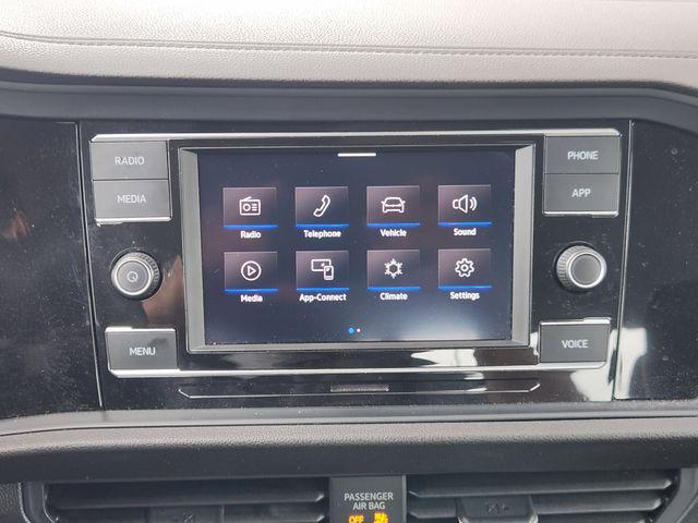 used 2024 Volkswagen Jetta car, priced at $20,909