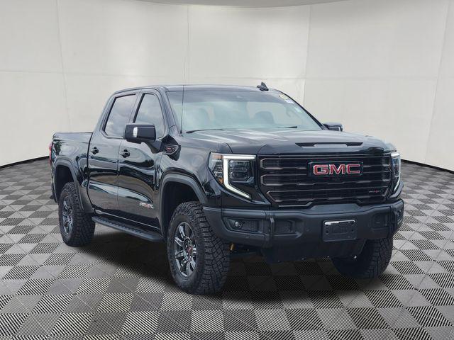 used 2026 GMC Sierra 1500 car, priced at $75,696