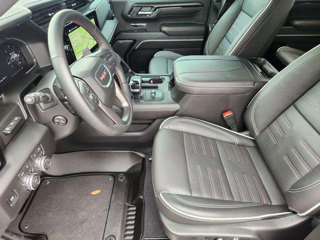 used 2026 GMC Sierra 1500 car, priced at $75,696