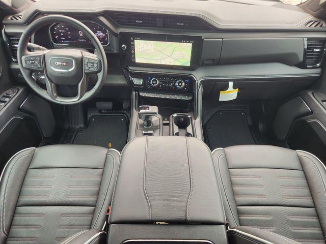used 2026 GMC Sierra 1500 car, priced at $75,696