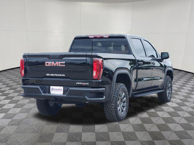 used 2026 GMC Sierra 1500 car, priced at $75,696