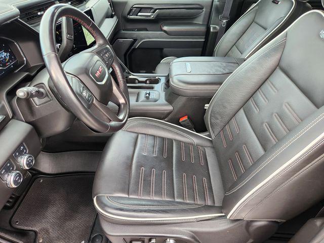 used 2025 GMC Sierra 2500 car, priced at $80,539