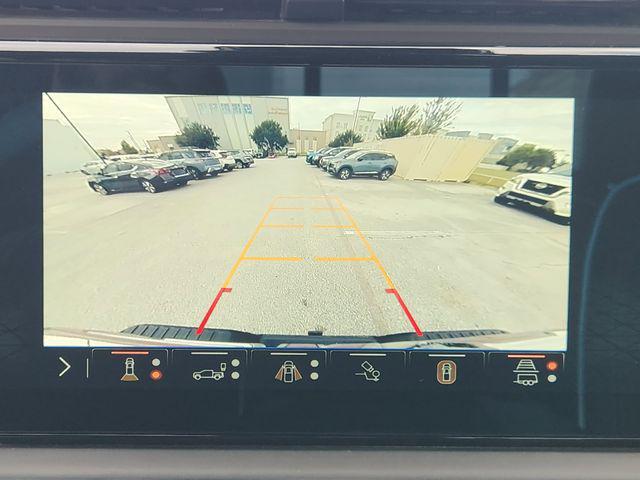 used 2025 GMC Sierra 2500 car, priced at $80,539