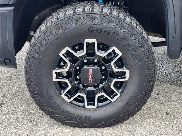 used 2025 GMC Sierra 2500 car, priced at $80,539