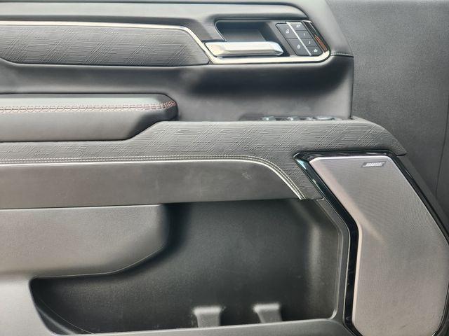 used 2025 GMC Sierra 2500 car, priced at $80,539