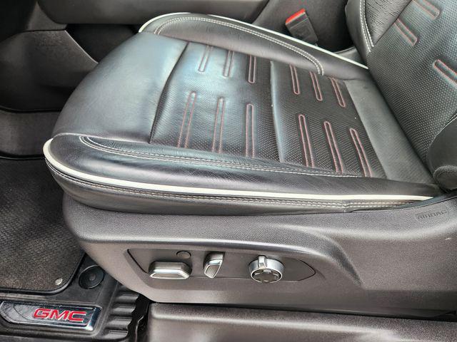 used 2025 GMC Sierra 2500 car, priced at $80,539