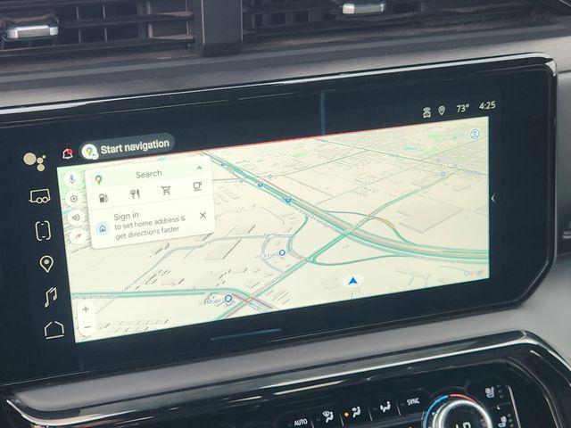 used 2025 GMC Sierra 2500 car, priced at $80,539