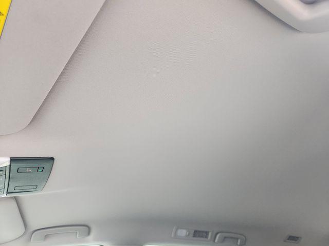 new 2026 Nissan Pathfinder car, priced at $38,956